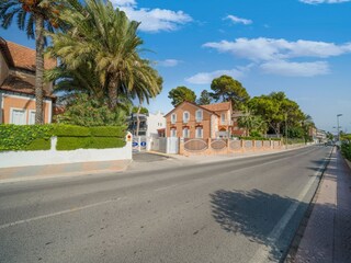 Holiday house San Pedro del Pinatar Environment 41