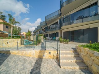 Vakantiehuis San Pedro del Pinatar Buitenaudio-opname 8