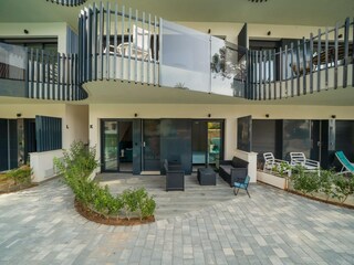 Vakantiehuis San Pedro del Pinatar Buitenaudio-opname 1