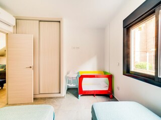 Vakantiehuis San Pedro del Pinatar Kenmerken 26