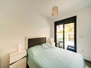 Ferienhaus San Pedro del Pinatar Ausstattung 27