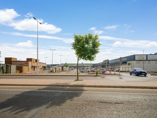 Maison de vacances San Pedro del Pinatar Environnement 34