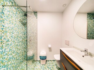 Maison de vacances San Pedro del Pinatar Équipement 17