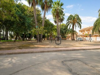 Vakantiehuis San Pedro del Pinatar Omgeving 35