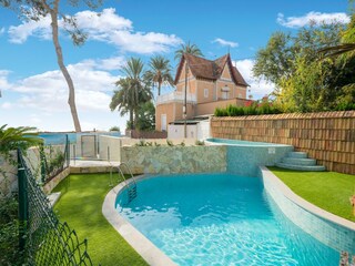 Casa per le vacanze San Pedro del Pinatar Registrazione all'aperto 7