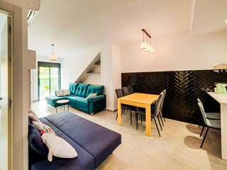 Casa per le vacanze San Pedro del Pinatar Caratteristiche 29