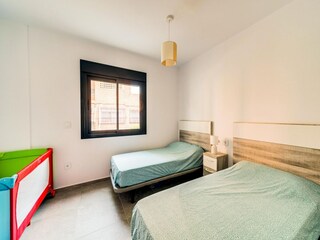 Maison de vacances San Pedro del Pinatar Équipement 29