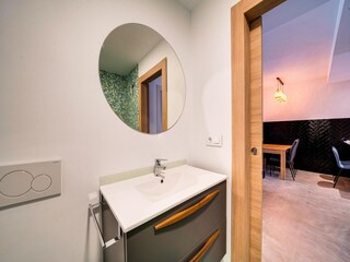 Maison de vacances San Pedro del Pinatar Équipement 22