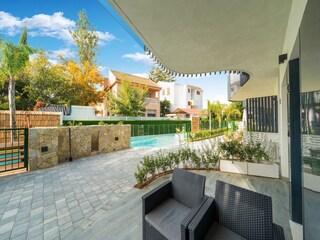 Ferienhaus San Pedro del Pinatar Außenaufnahme 5