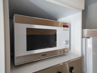 Vakantiehuis San Pedro del Pinatar  39