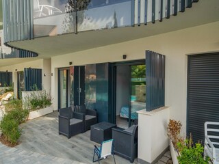 Casa per le vacanze San Pedro del Pinatar Registrazione all'aperto 7