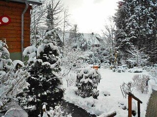 Apartment Langelsheim im Harz Umgebung 30