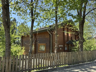 Apartment Langelsheim im Harz Außenaufnahme 5