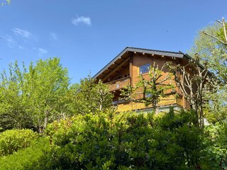 Apartamento Langelsheim im Harz Grabación al aire libre 6