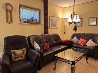 Apartment Langelsheim im Harz Features 16