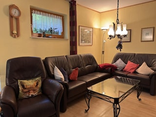 Appartement Langelsheim im Harz Équipement 15
