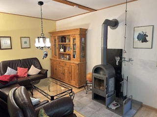 Apartment Langelsheim im Harz Ausstattung 14