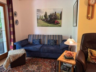 Apartment Langelsheim im Harz Ausstattung 16