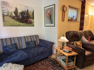 Apartment Langelsheim im Harz Features 18