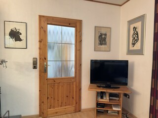 Apartment Langelsheim im Harz Ausstattung 17
