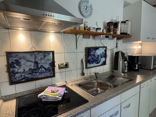 Apartment Langelsheim im Harz Features 21