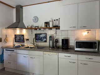 Apartment Langelsheim im Harz Features 22