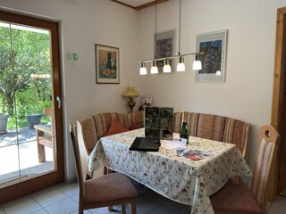 Apartment Langelsheim im Harz Features 23