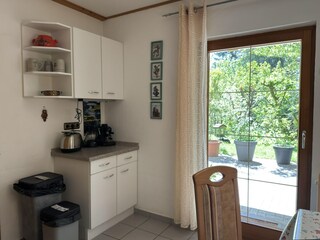Apartment Langelsheim im Harz Features 24