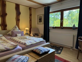 Appartement Langelsheim im Harz Équipement 26