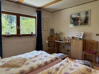 Apartamento Langelsheim im Harz Características 23