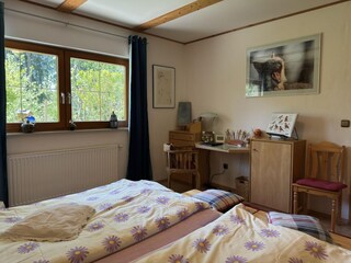 Apartment Langelsheim im Harz Ausstattung 21