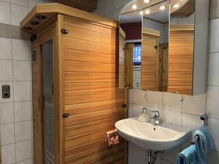 Apartment Langelsheim im Harz Features 27