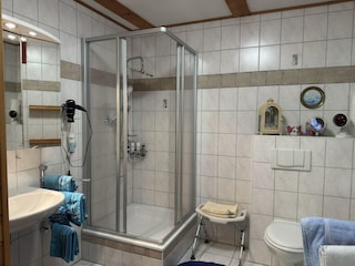 Apartamento Langelsheim im Harz Características 18