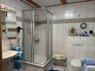 Apartment Langelsheim im Harz Ausstattung 19