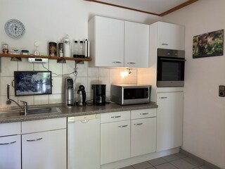 Apartment Langelsheim im Harz Ausstattung 22