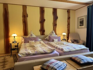 Apartment Langelsheim im Harz Ausstattung 28