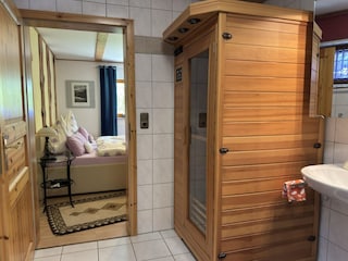 Apartment Langelsheim im Harz Features 29