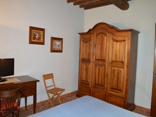 Appartement Trequanda Kenmerken 24