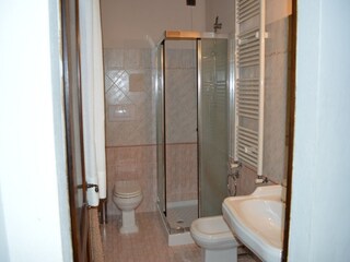 Appartement Trequanda Kenmerken 25