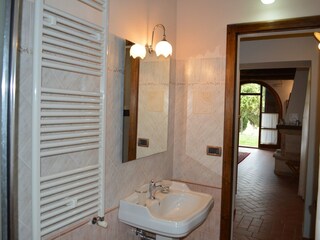 Appartement Trequanda Kenmerken 26