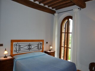 Appartement Trequanda Équipement 22