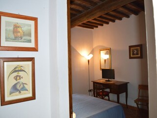 Appartamento Trequanda Caratteristiche 25