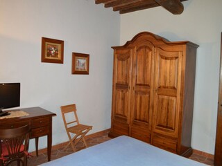 Appartamento Trequanda Caratteristiche 18