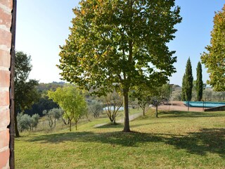 Appartamento Trequanda Registrazione all'aperto 14