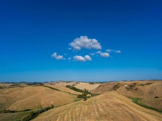 Appartamento Trequanda Ambiente 32