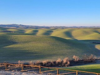 Appartement Trequanda Environnement 35