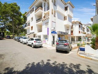 Holiday house San Miguel de Salinas Outdoor Recording 2