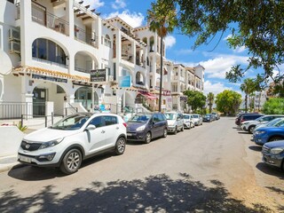 Ferienhaus San Miguel de Salinas Außenaufnahme 7