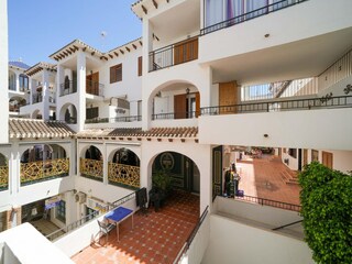 Ferienhaus San Miguel de Salinas Außenaufnahme 8