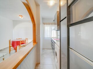 Ferienhaus San Miguel de Salinas Ausstattung 28